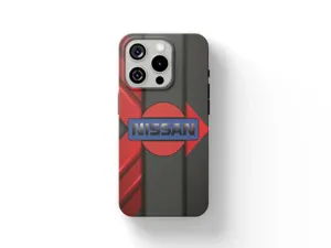 Nissan Custodia Smartphone Sensazione di Lusso